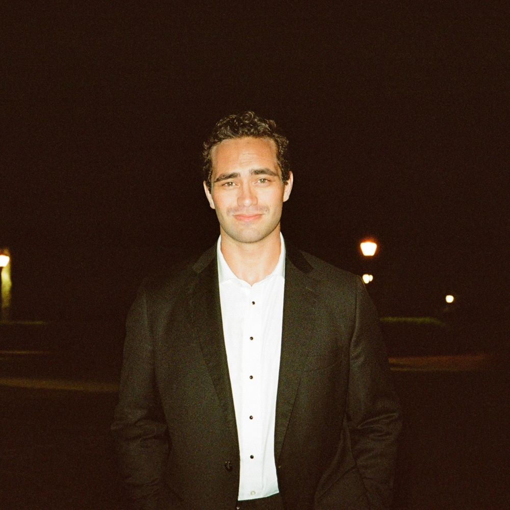 Meet your Posher, Kai